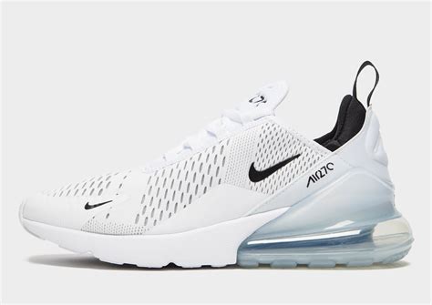 nike 270 heren wit|nike air max 270 zalando.